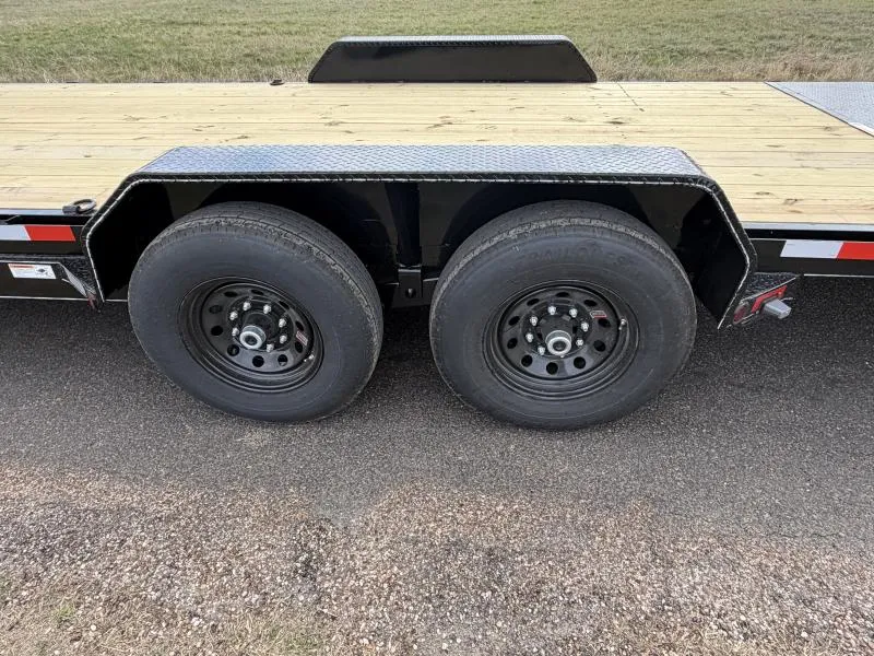 new Car Haulers / Racing Trailers LaCosta Trailers  for sale, in Waxahachie, TX Thumbnail 6