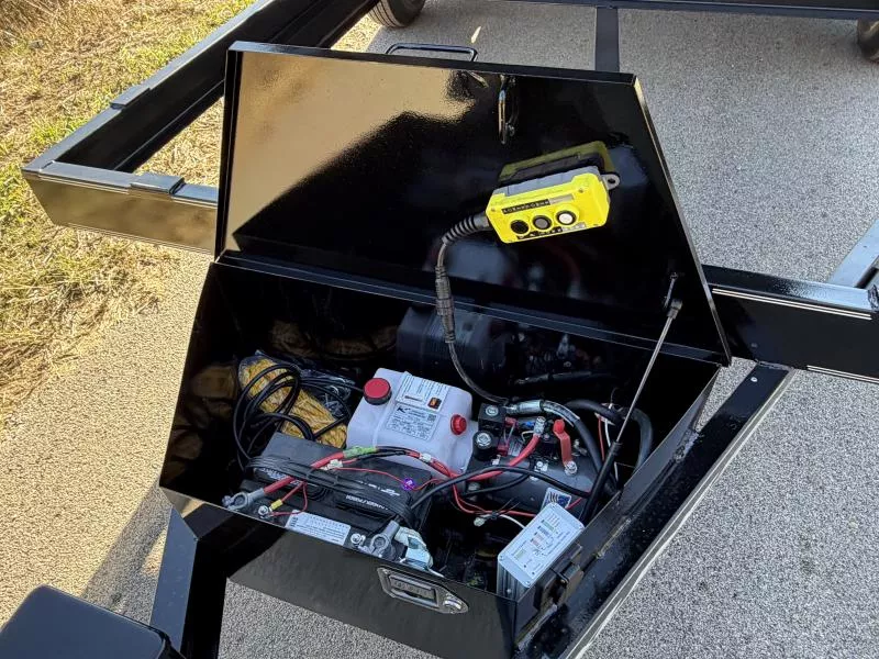 new Dump Trailers Texline Trailers  for sale, in Waxahachie, TX Thumbnail 13