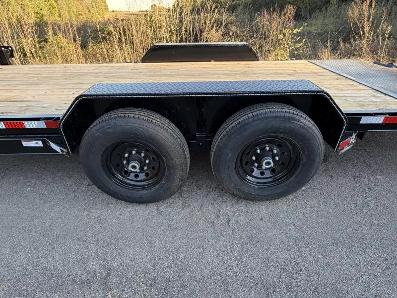 new Car Haulers / Racing Trailers LaCosta Trailers  for sale, in Waxahachie, TX Thumbnail 7