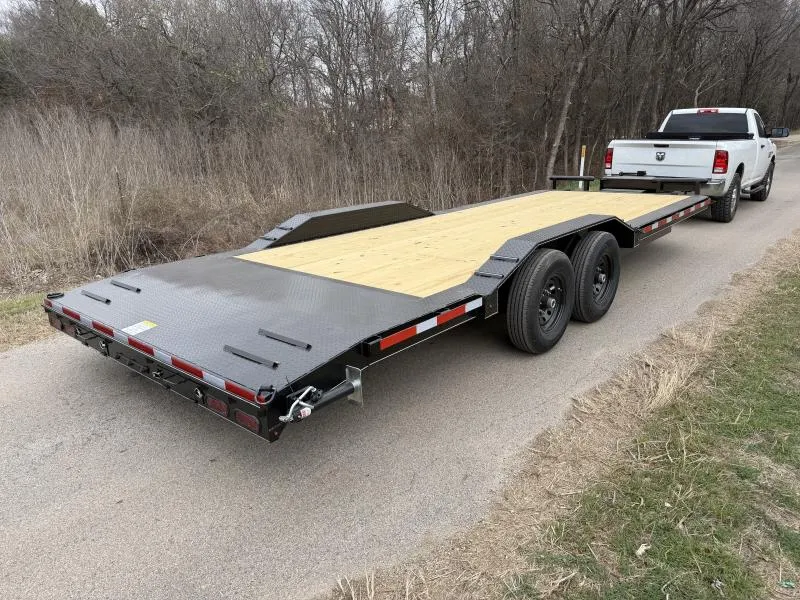 new Car Haulers / Racing Trailers LaCosta Trailers  for sale, in Waxahachie, TX Thumbnail 2