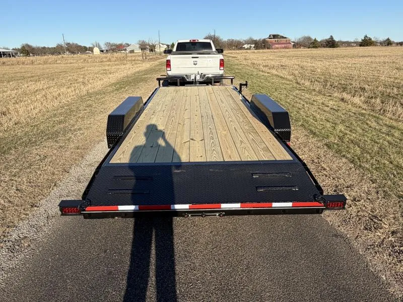 new Car Haulers / Racing Trailers LaCosta Trailers  for sale, in Waxahachie, TX Thumbnail 3