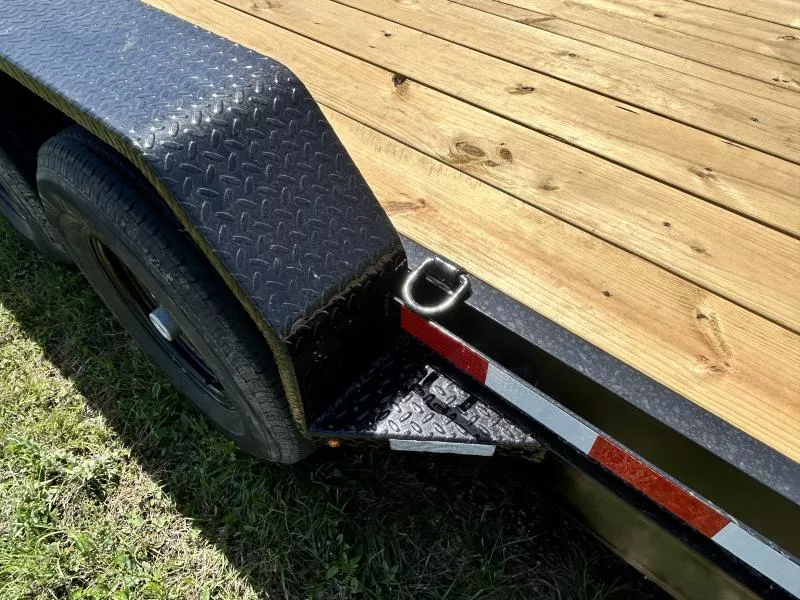 new Car Haulers / Racing Trailers LaCosta Trailers  for sale, in Waxahachie, TX Thumbnail 10
