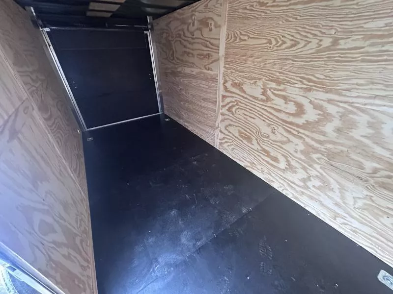 new Cargo (Enclosed) Trailers Trueblue  for sale, in Waxahachie, TX Thumbnail 6