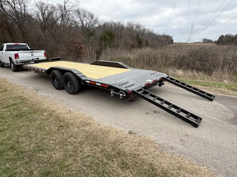 new Car Haulers / Racing Trailers LaCosta Trailers  for sale, in Waxahachie, TX Thumbnail 10