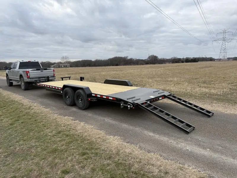 new Car Haulers / Racing Trailers LaCosta Trailers  for sale, in Waxahachie, TX Thumbnail 7
