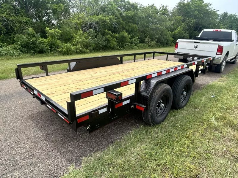 new Utility Trailers LaCosta Trailers  for sale, in Waxahachie, TX Thumbnail 2