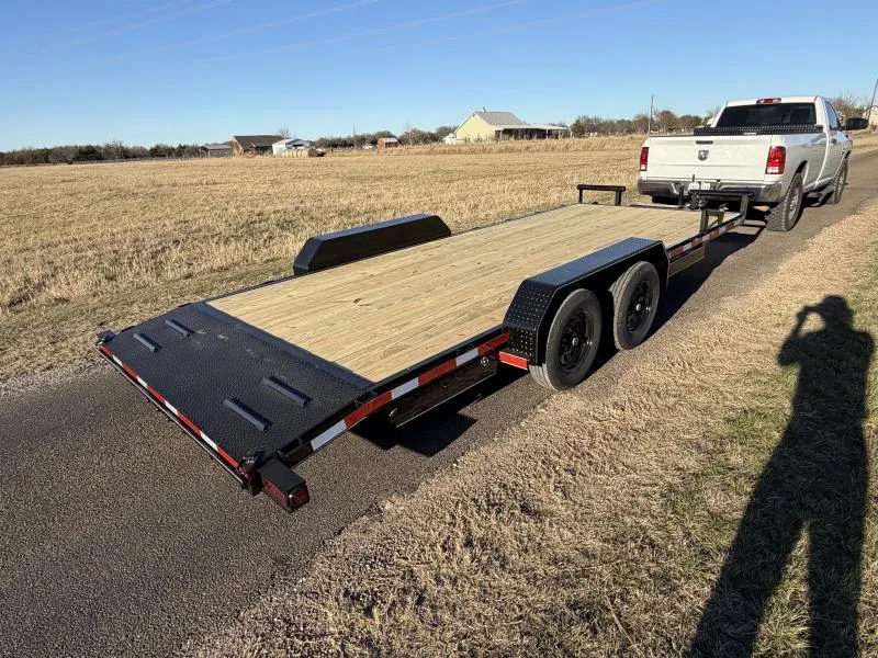 new Car Haulers / Racing Trailers LaCosta Trailers  for sale, in Waxahachie, TX Thumbnail 2