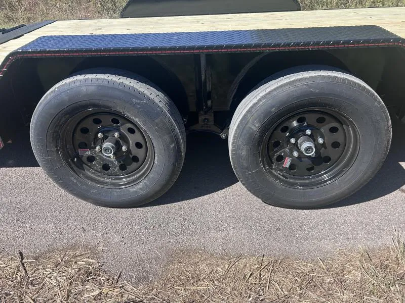 new Car Haulers / Racing Trailers LaCosta Trailers  for sale, in Waxahachie, TX Thumbnail 8