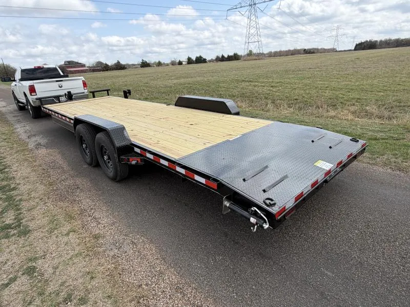 new Car Haulers / Racing Trailers LaCosta Trailers  for sale, in Waxahachie, TX Thumbnail 4