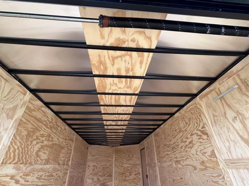 new Cargo (Enclosed) Trailers Trueblue  for sale, in Waxahachie, TX Thumbnail 9