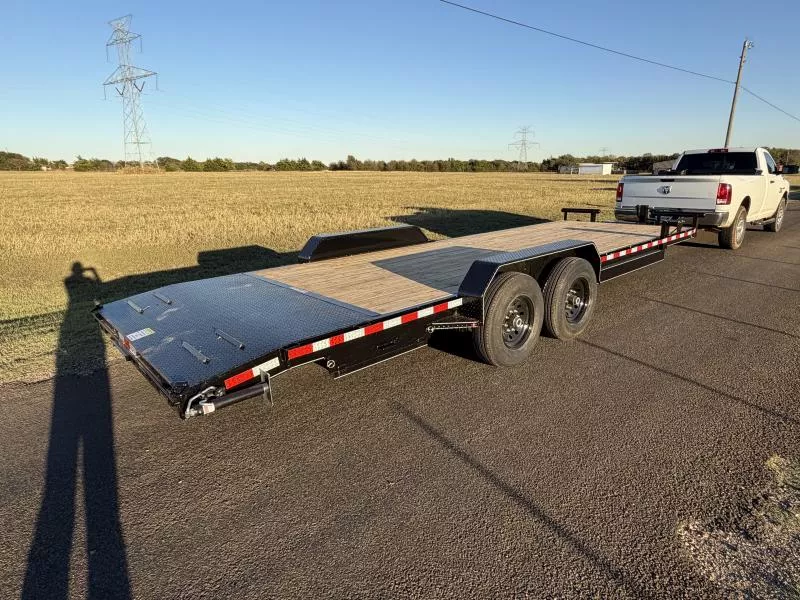 new Car Haulers / Racing Trailers LaCosta Trailers  for sale, in Waxahachie, TX Thumbnail 2