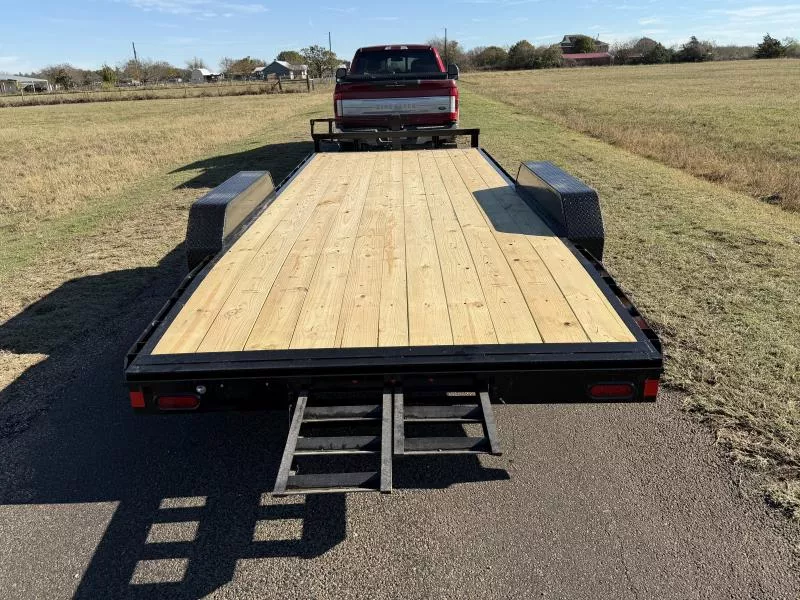 new Car Haulers / Racing Trailers Texline Trailers  for sale, in Waxahachie, TX Thumbnail 8