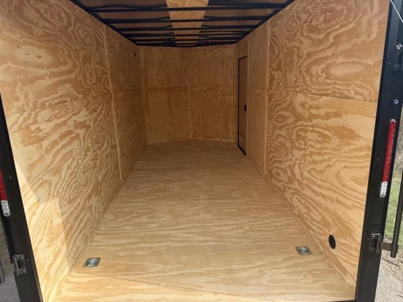 new Cargo (Enclosed) Trailers Trueblue  for sale, in Waxahachie, TX Thumbnail 7