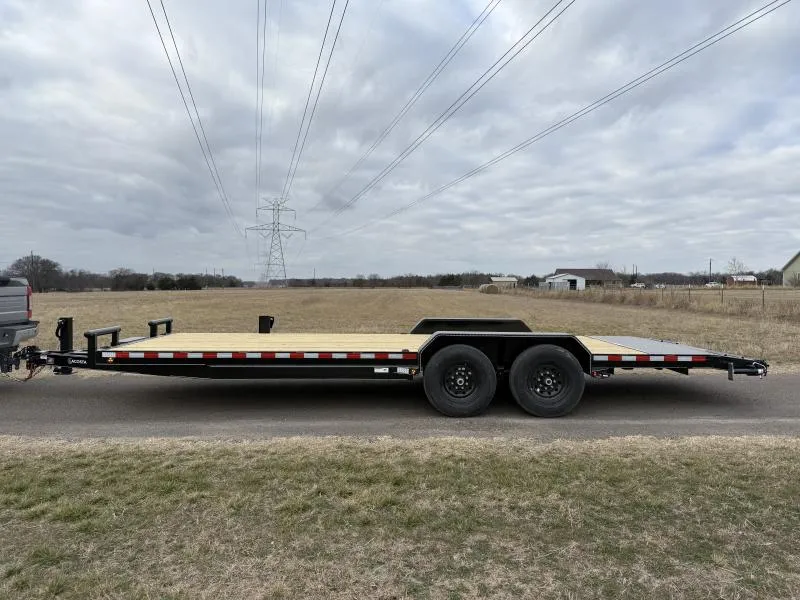 new Car Haulers / Racing Trailers LaCosta Trailers  for sale, in Waxahachie, TX Thumbnail 4