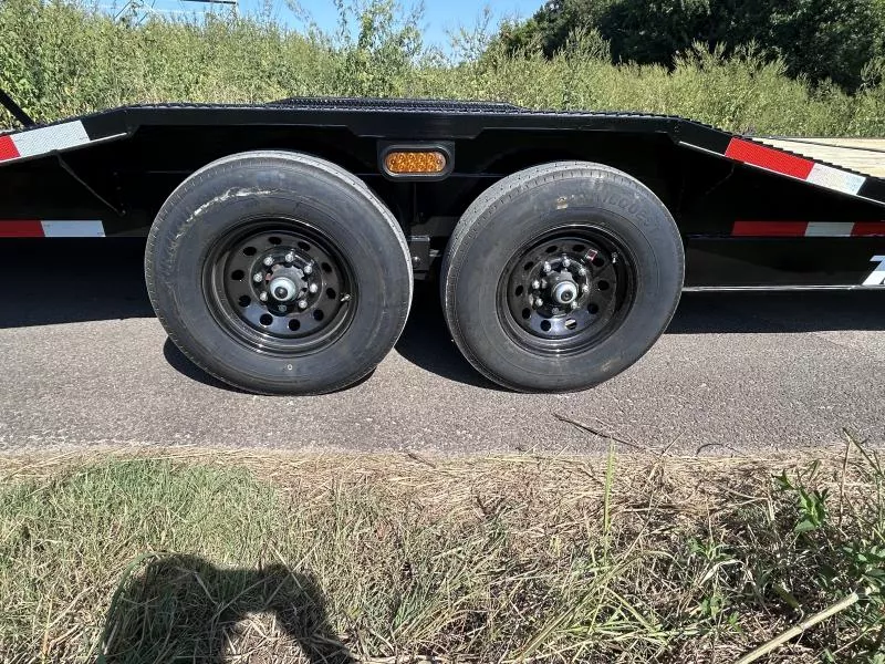 new Car Haulers / Racing Trailers TexLine  for sale, in Waxahachie, TX Thumbnail 12