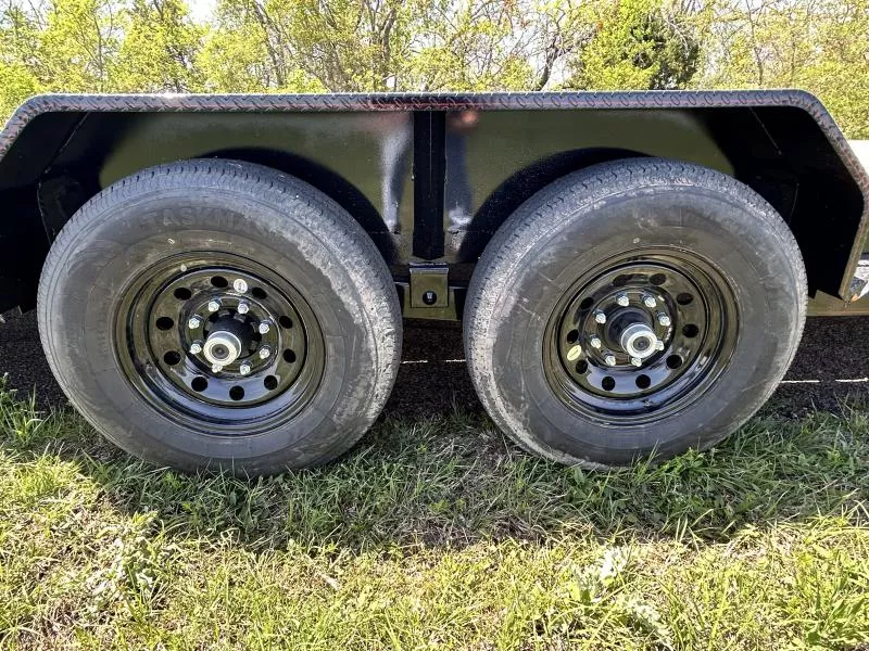 new Car Haulers / Racing Trailers LaCosta Trailers  for sale, in Waxahachie, TX Thumbnail 11