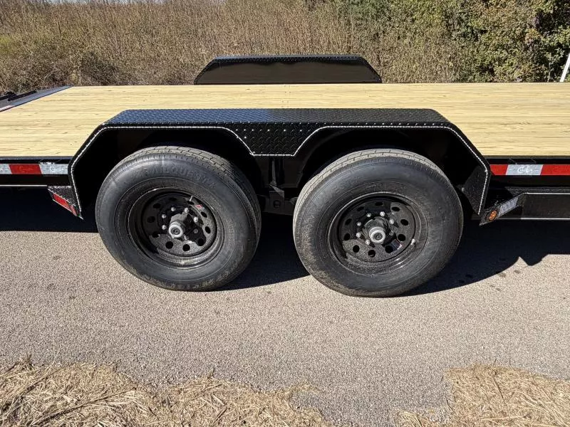 new Car Haulers / Racing Trailers LaCosta Trailers  for sale, in Waxahachie, TX Thumbnail 12