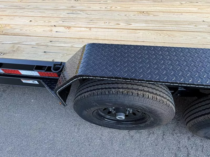 new Car Haulers / Racing Trailers LaCosta Trailers  for sale, in Waxahachie, TX Thumbnail 9