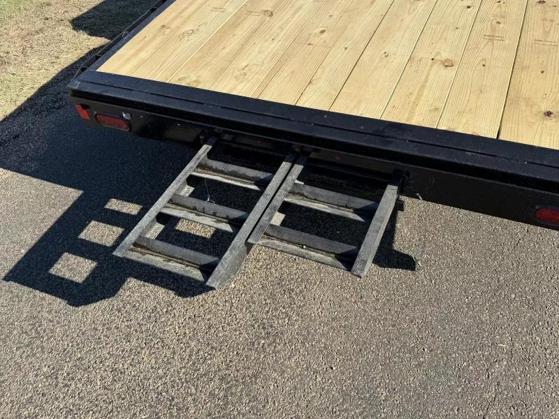 new Car Haulers / Racing Trailers Texline Trailers  for sale, in Waxahachie, TX Thumbnail 7