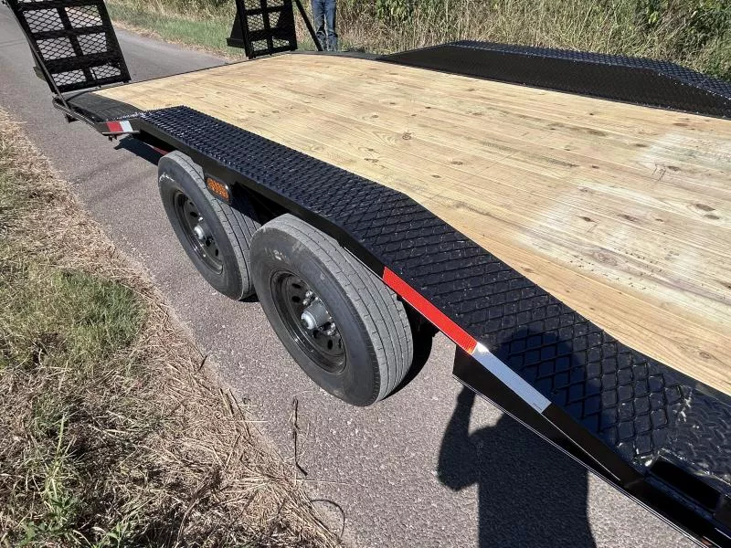 new Car Haulers / Racing Trailers TexLine  for sale, in Waxahachie, TX Thumbnail 11