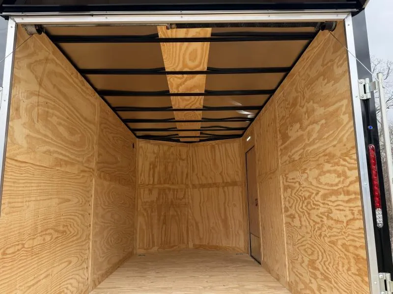 new Cargo (Enclosed) Trailers Trueblue  for sale, in Waxahachie, TX Thumbnail 8