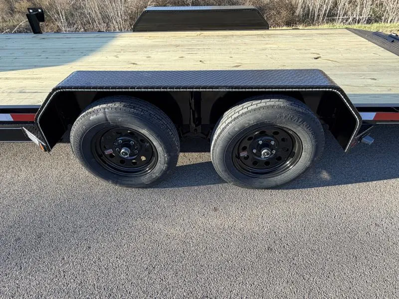 new Car Haulers / Racing Trailers LaCosta Trailers  for sale, in Waxahachie, TX Thumbnail 6