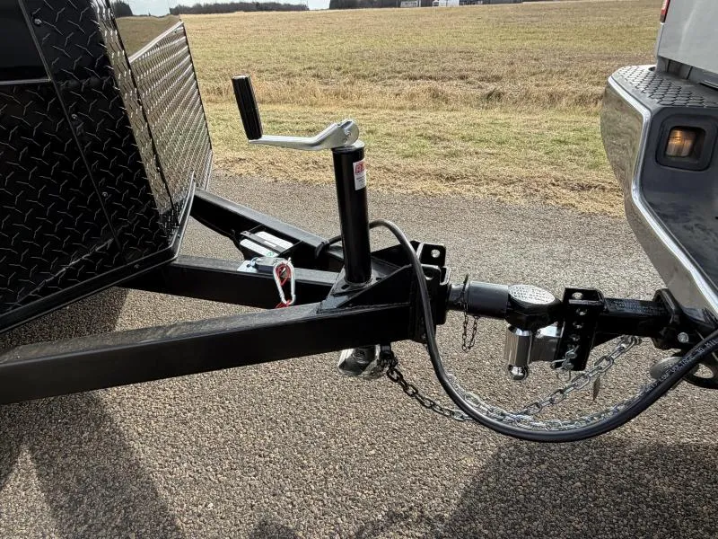 new Cargo (Enclosed) Trailers Trueblue  for sale, in Waxahachie, TX Thumbnail 11