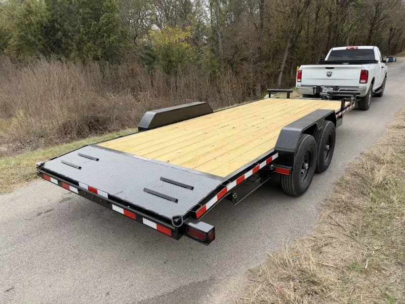 new Car Haulers / Racing Trailers LaCosta Trailers  for sale, in Waxahachie, TX Thumbnail 5