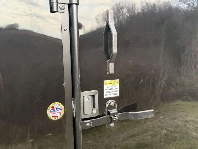 new Cargo (Enclosed) Trailers Trueblue  for sale, in Waxahachie, TX Thumbnail 10