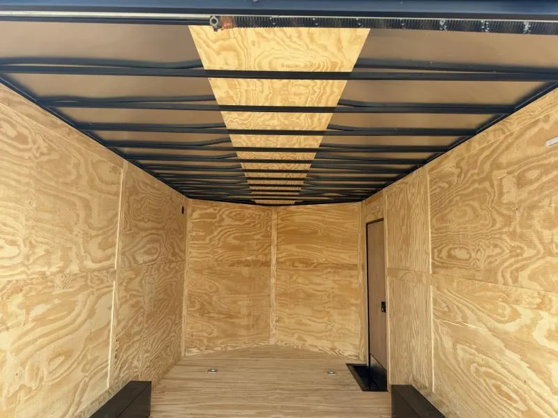 new Cargo (Enclosed) Trailers Trueblue  for sale, in Waxahachie, TX Thumbnail 10