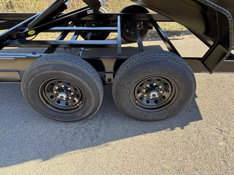 new Dump Trailers Texline Trailers  for sale, in Waxahachie, TX Thumbnail 14