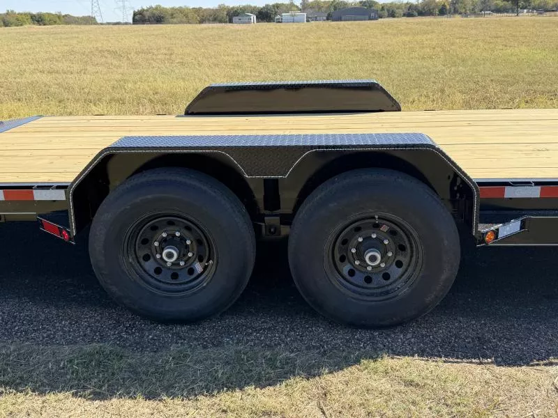 new Car Haulers / Racing Trailers LaCosta Trailers  for sale, in Waxahachie, TX Thumbnail 8