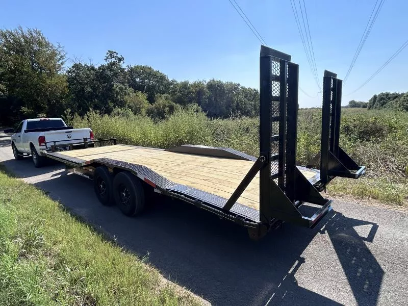 new Car Haulers / Racing Trailers TexLine  for sale, in Waxahachie, TX Thumbnail 4