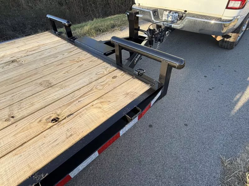 new Car Haulers / Racing Trailers LaCosta Trailers  for sale, in Waxahachie, TX Thumbnail 10