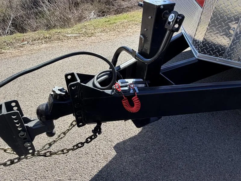 new Cargo (Enclosed) Trailers Trueblue  for sale, in Waxahachie, TX Thumbnail 11