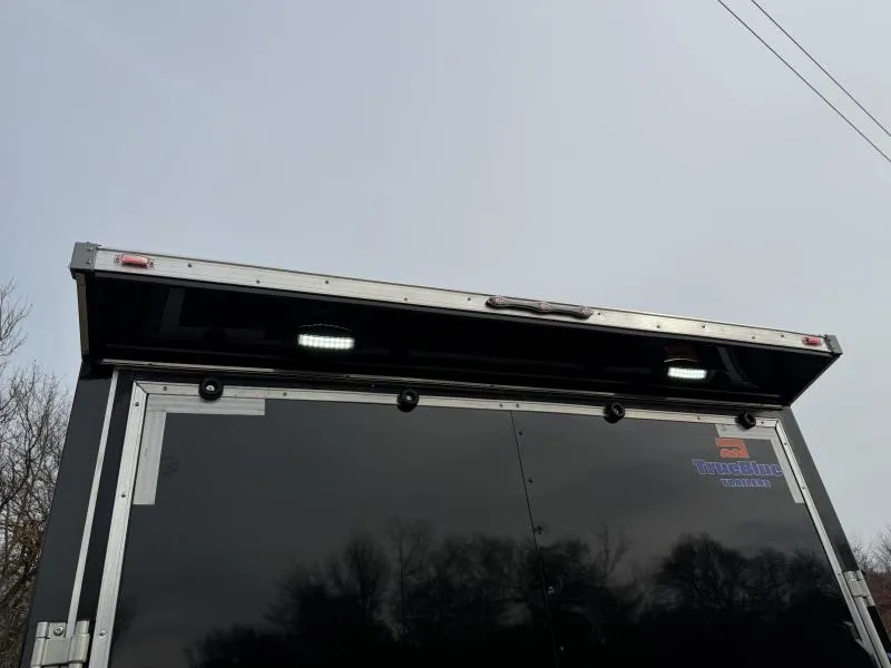 new Cargo (Enclosed) Trailers Trueblue  for sale, in Waxahachie, TX Thumbnail 10