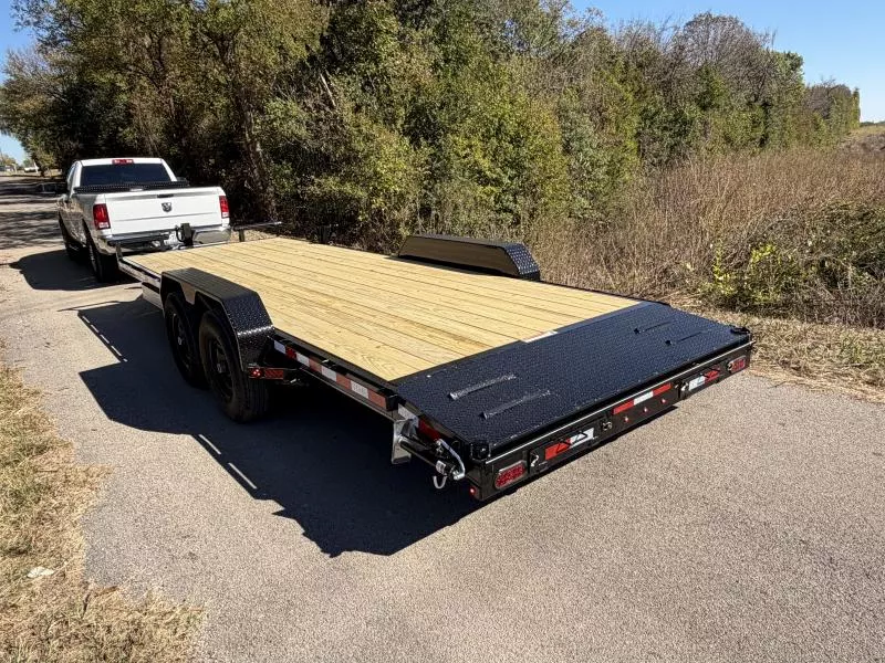 new Car Haulers / Racing Trailers LaCosta Trailers  for sale, in Waxahachie, TX Thumbnail 4