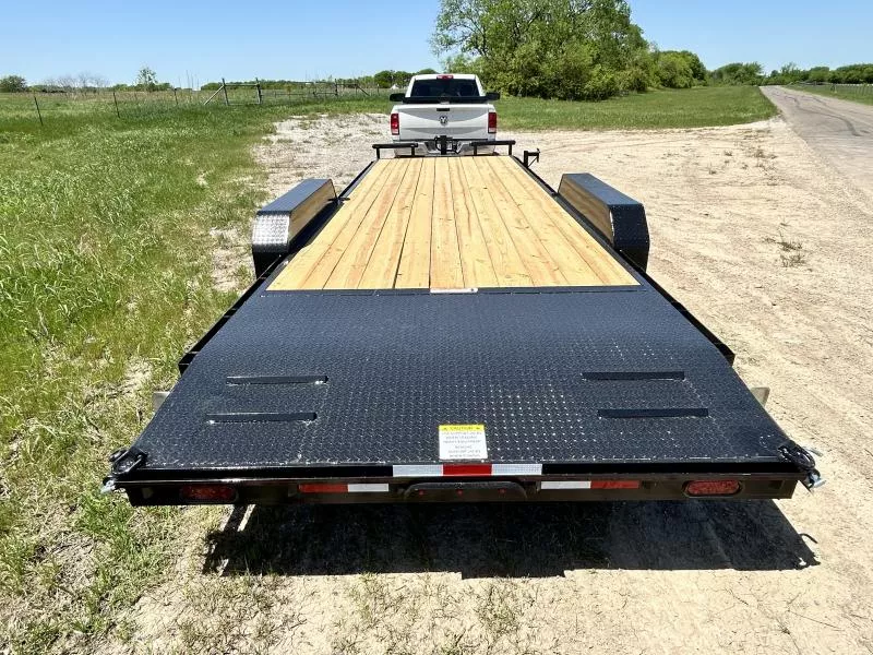 new Car Haulers / Racing Trailers LaCosta Trailers  for sale, in Waxahachie, TX Thumbnail 3