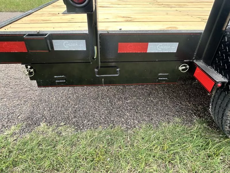 new Utility Trailers LaCosta Trailers  for sale, in Waxahachie, TX Thumbnail 6