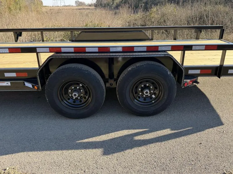 new Equipment / Flatbed Trailers LaCosta Trailers  for sale, in Waxahachie, TX Thumbnail 6