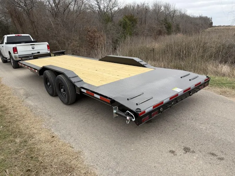 new Car Haulers / Racing Trailers LaCosta Trailers  for sale, in Waxahachie, TX Thumbnail 4