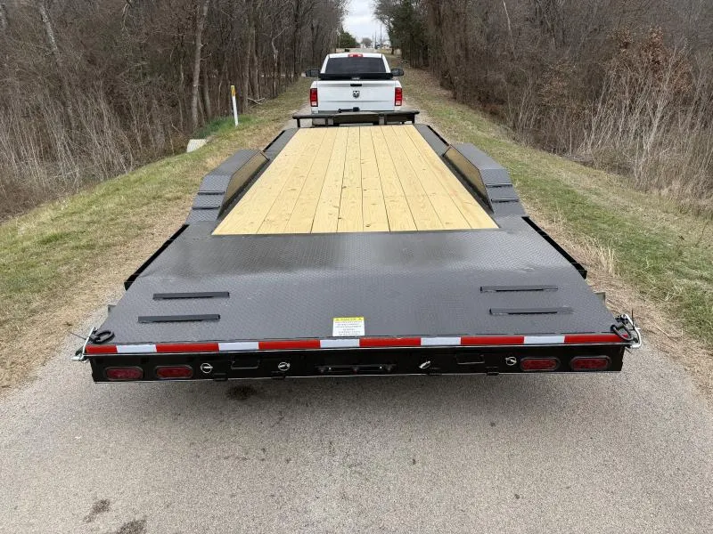 new Car Haulers / Racing Trailers LaCosta Trailers  for sale, in Waxahachie, TX Thumbnail 3