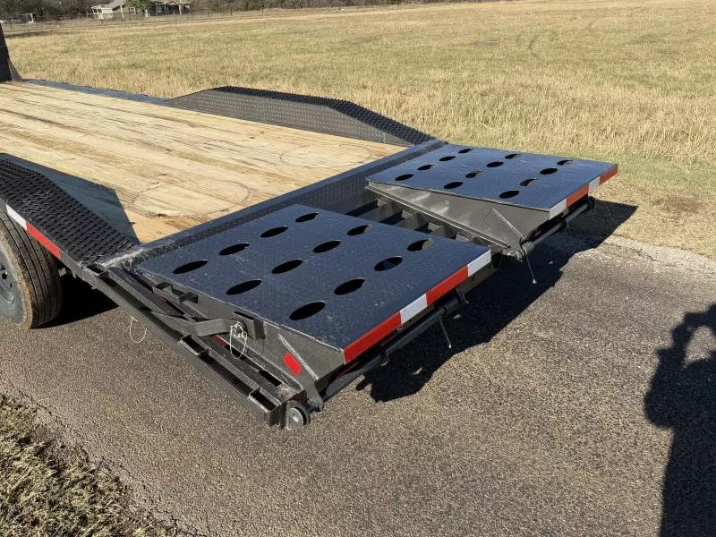 new Car Haulers / Racing Trailers Texline Trailers  for sale, in Waxahachie, TX Thumbnail 10