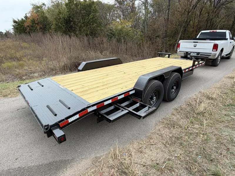 new Car Haulers / Racing Trailers LaCosta Trailers  for sale, in Waxahachie, TX Thumbnail 2