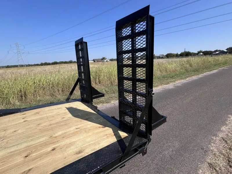 new Car Haulers / Racing Trailers TexLine  for sale, in Waxahachie, TX Thumbnail 14