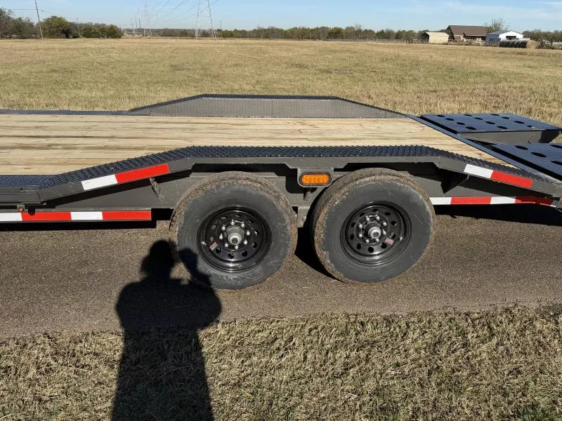 new Car Haulers / Racing Trailers Texline Trailers  for sale, in Waxahachie, TX Thumbnail 8