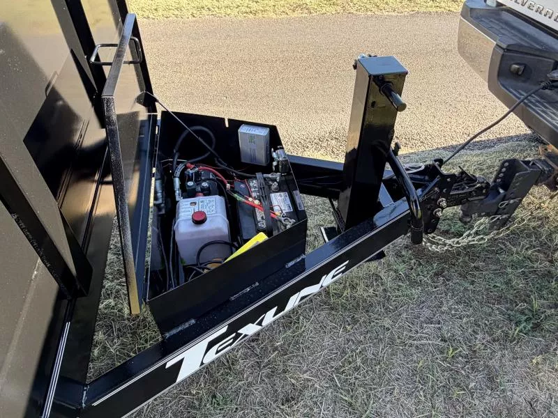 new Dump Trailers Texline Trailers  for sale, in Waxahachie, TX Thumbnail 10