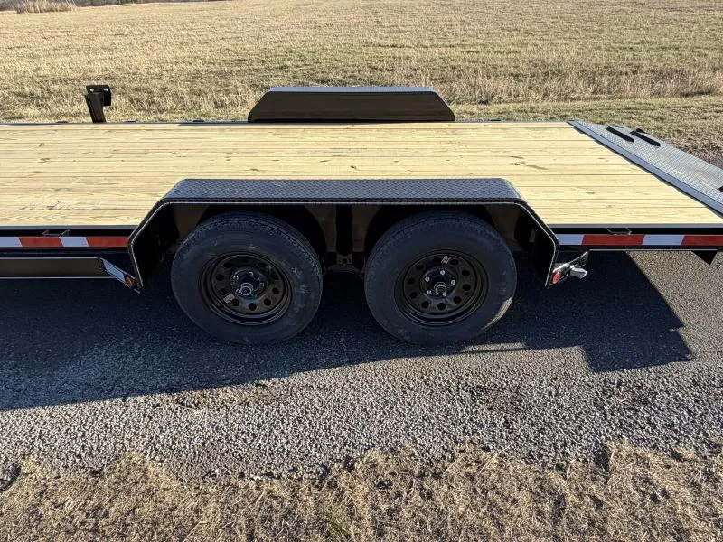 new Car Haulers / Racing Trailers LaCosta Trailers  for sale, in Waxahachie, TX Thumbnail 7