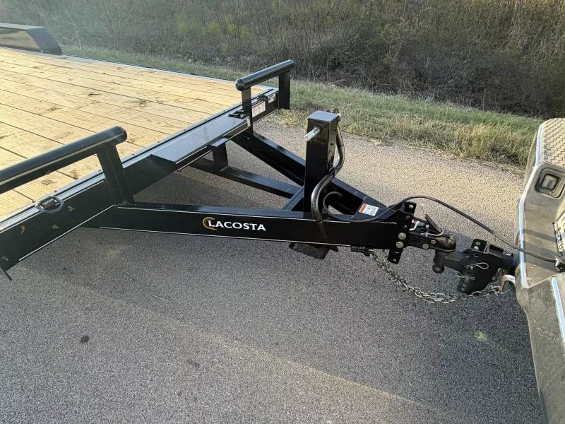 new Car Haulers / Racing Trailers LaCosta Trailers  for sale, in Waxahachie, TX Thumbnail 11