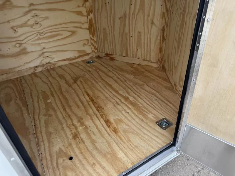 new Cargo (Enclosed) Trailers Trueblue  for sale, in Waxahachie, TX Thumbnail 10